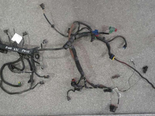 проводка Peugeot 407 1 поколение 2006