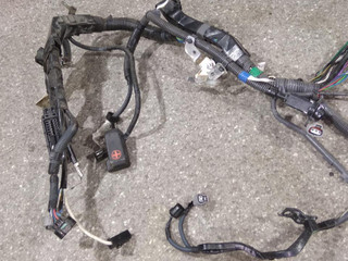 проводка двигателя Toyota RAV4 4 поколение (CA40) (2012 - 2015), 2.0 л., D-4D, 8212-42D21A, 0400-141024