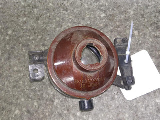 фара противотуманная правая Ford Focus 2 поколение 2006