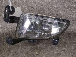 фара противотуманная левая Kia Shuma 2 поколение 2003
