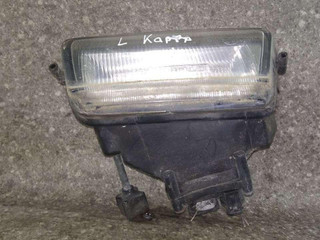фара противотуманная левая Lancia Kappa 1 поколение 1997