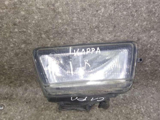 фара противотуманная правая Lancia Kappa 1 поколение 1997