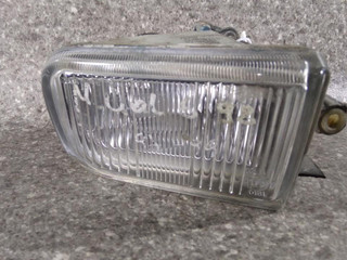 фара противотуманная правая Mitsubishi Galant 8 поколение 1998