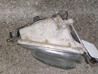 фара противотуманная правая Mitsubishi Galant 8 поколение [рестайлинг] 2001