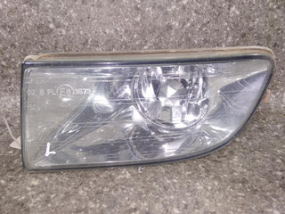 фара противотуманная левая Skoda Octavia 2 поколение (A5) 2006