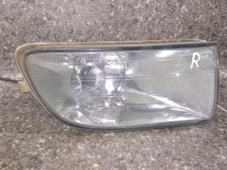 фара противотуманная правая Skoda Octavia 2 поколение (A5) 2006