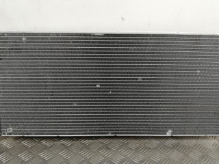 радиатор (основной) Fiat Doblo 1 поколение [рестайлинг] (2005 - 2015), дизель, МКПП, RA0110931