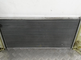 радиатор (основной) Fiat Stilo 1 поколение (2001 - 2010), бензин, МКПП, RA0110840