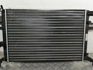 радиатор (основной) Opel Astra G (1998 - 2009), бензин, МКПП, RA0200760