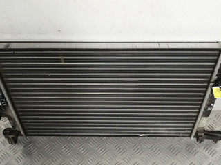 радиатор (основной) Opel Combo 3 поколение (C) [рестайлинг] (2003 - 2011), бензин, МКПП, RA0200710