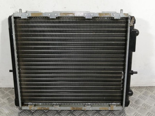 радиатор (основной) Renault Clio 1 поколение (1990 - 1997), 1.9 л., D, дизель