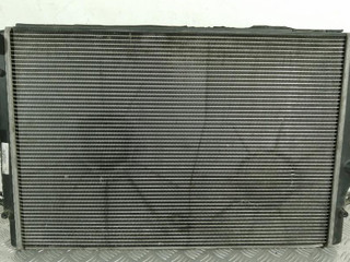 радиатор (основной) Volkswagen Golf 5 поколение 2006