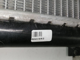 радиатор (основной) Volkswagen Golf 5 поколение 2006