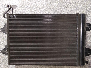 радиатор кондиционера SEAT Ibiza 3 поколение 2005