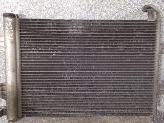 радиатор кондиционера Skoda Roomster 1 поколение (2006 - 2010), 6Q0820411K