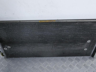 радиатор кондиционера Volkswagen Touareg 1 поколение (2002 - 2007), 7L0820411F