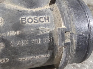 расходомер воздуха Opel Corsa C 2003