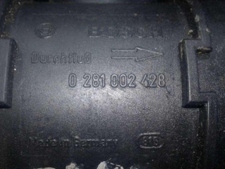 расходомер воздуха Opel Corsa D 2008