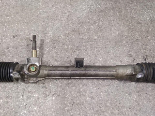 рулевая рейка Fiat Punto 2 поколение (1999 - 2003), 37502371