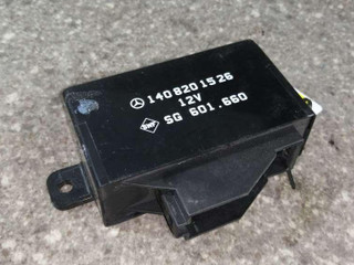 реле (прочие) Mercedes-Benz S-Класс W140/C140 [рестайлинг] 1995