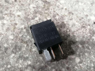 реле (прочие) Nissan Almera N16 2003