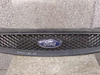 решетка радиатора Ford Focus 2 поколение (2004 - 2008)