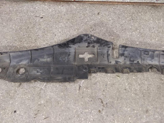 накладка декоративная Lexus RX 2 поколение (2003 - 2006), 53295-48010, 53295-48020