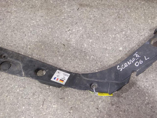 накладка декоративная Renault Scenic 2 поколение (2003 - 2006), 8200187673