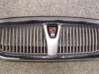 решетка радиатора Rover 45 1 поколение (1999 - 2005)