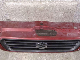 решетка радиатора Suzuki Baleno 1 поколение 1997