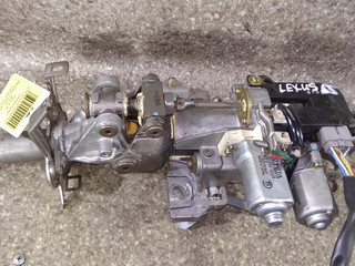 рулевая колонка Lexus GS 2 поколение 2002