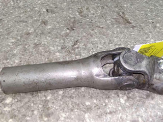 рулевой карданчик Opel Astra G 2001