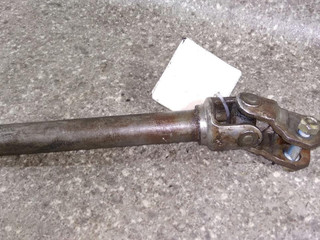 рулевой карданчик Peugeot 307 1 поколение 2003