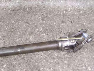 рулевой карданчик Peugeot 307 1 поколение 2003