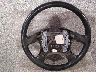 руль Subaru Forester 1 поколение (SF) [рестайлинг] 2001