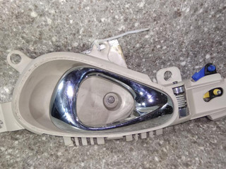 ручка внутренняя задняя левая Chrysler PT Cruiser 1 поколение 2005