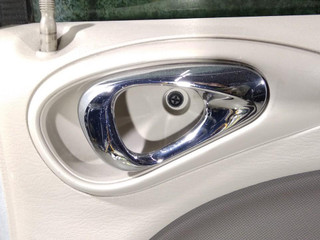 ручка внутренняя задняя правая Chrysler PT Cruiser 1 поколение 2005
