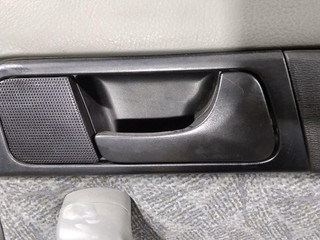 ручка внутренняя задняя правая Daewoo Nubira J200 2006