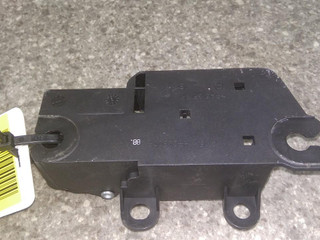 ручка внутренняя Ford Focus 2 поколение 2006