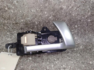 ручка внутренняя Hyundai Santa Fe 2 поколение (CM) 2008