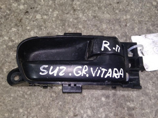 ручка внутренняя Suzuki Grand Vitara 2 поколение 2008