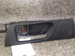 ручка внутренняя задняя левая Toyota Avensis 2 поколение (T250) 2006