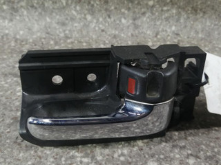 ручка внутренняя задняя правая Toyota Avensis 2 поколение (T250) 2006