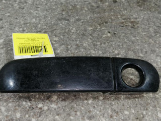 ручка крышки багажника Mitsubishi Colt 6 поколение (Z20/Z30) 2007