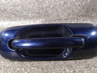ручка наружная двери сдвижной Chrysler Voyager 4 поколение [рестайлинг] (2004 - 2007)
