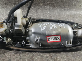 ручка наружная Hyundai Sonata EF 2000