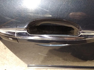 ручка наружная Mercedes-Benz E-Класс W210/S210 [рестайлинг] 2001