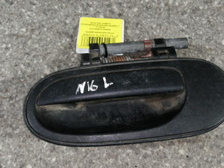 ручка наружная Nissan Almera N16 2003