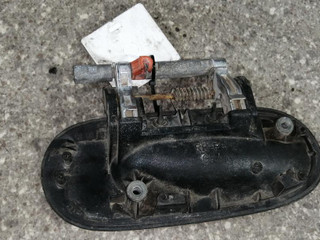 ручка наружная Nissan Almera N16 2003