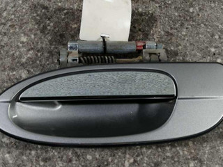 ручка наружная Nissan Maxima A33 2002